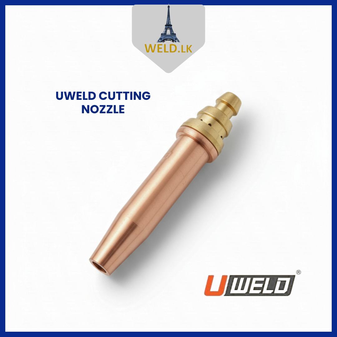 UWELD PNME - 9L CUTTING NOZZLE ( 5/64 )